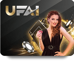 UFABET Social Gaming Community icon